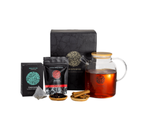 מארז סיקסק מבית ceremonie